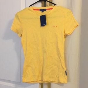 Padini Authentic S Yellow